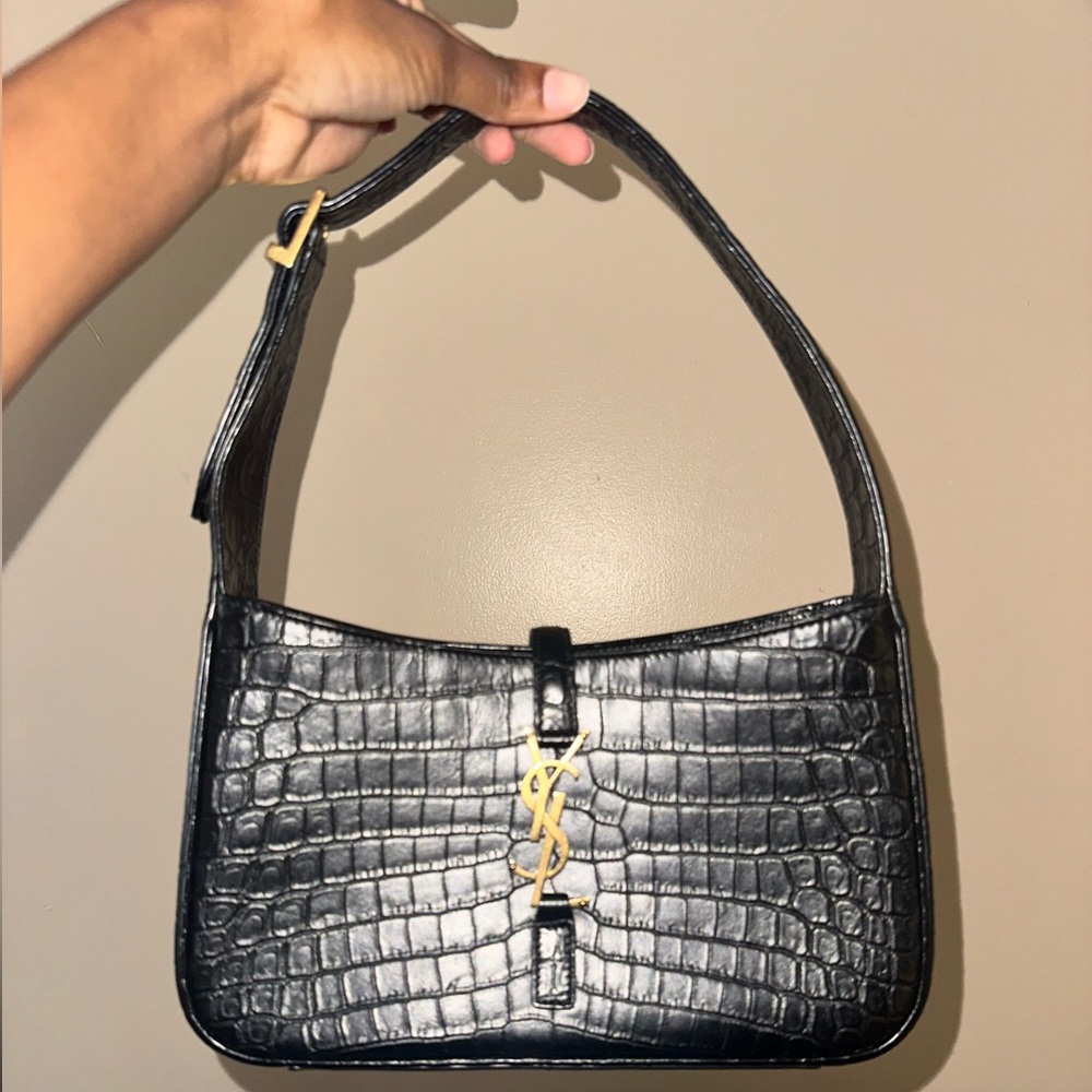 Saint Laurent Bag